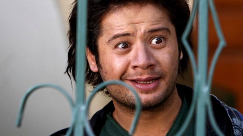 بیوگرافی علی صادقی؛ از بازیگری تا حواشی ازدواج