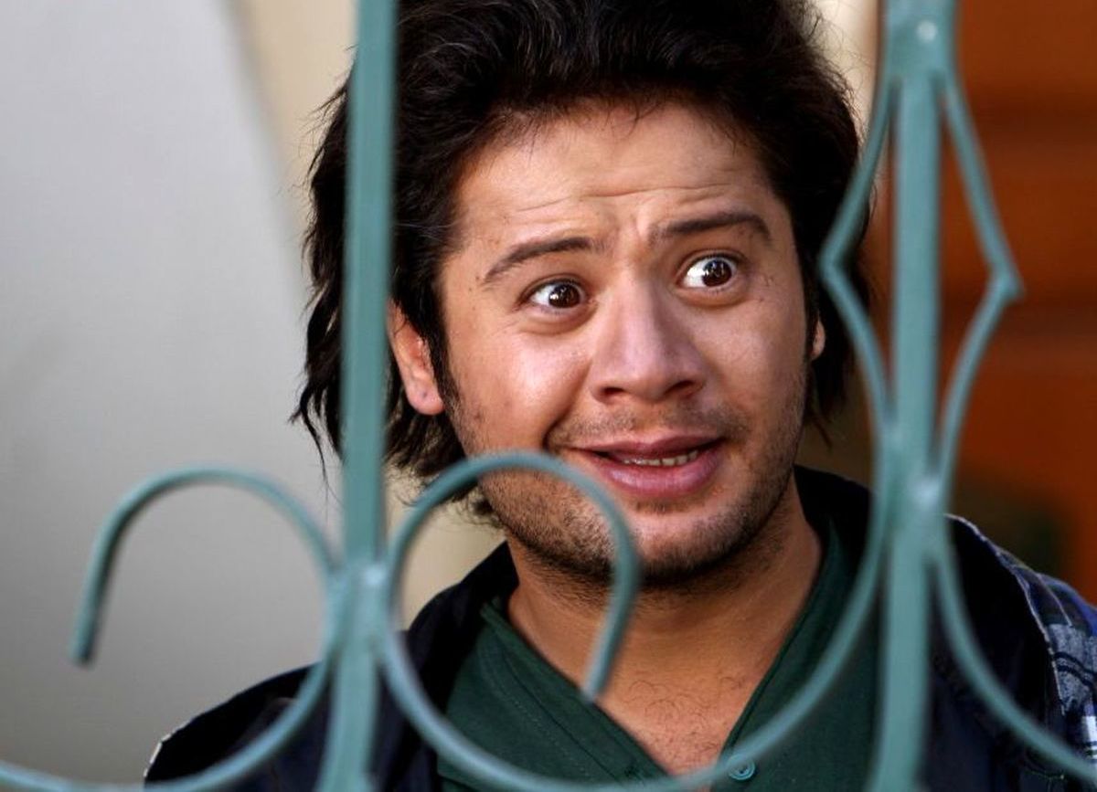 بیوگرافی علی صادقی؛ از بازیگری تا حواشی ازدواج