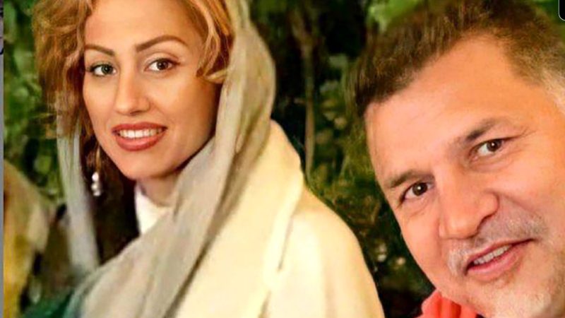 عکس / علی دایی: هرکی گفته ویلای توی کوه لواسان برای من و زنمه  بیجا کرده با آبا و اجدادش … من پولدارم …اگر هم مال من بود به کسی ربطی نداره … من اصلا آهار و اوشان رو …