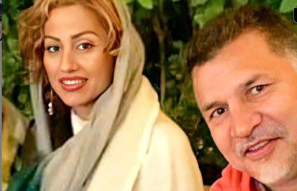 عکس / علی دایی: هرکی گفته ویلای توی کوه لواسان برای من و زنمه  بیجا کرده با آبا و اجدادش … من پولدارم …اگر هم مال من بود به کسی ربطی نداره … من اصلا آهار و اوشان رو …