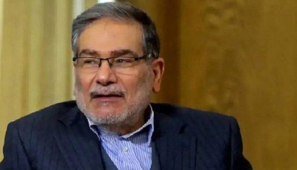 دکوراسیون عروسی مراسم دختر علی شمخانی