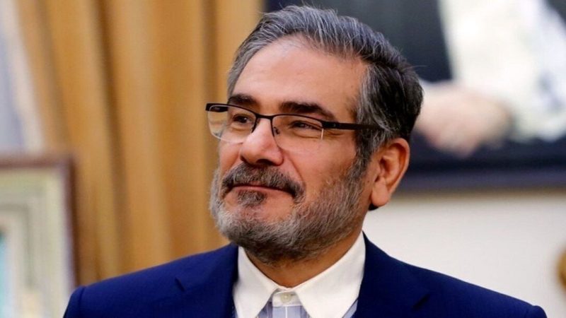 واکنش جنجالی حسن روحانی به فیلم عروسی دختر شمخانی