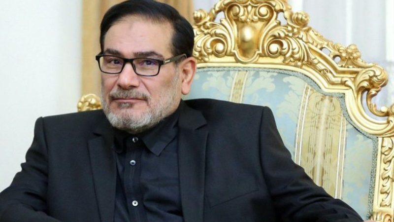 بیوگرافی ستایش و زینب شمخانی دختران علی شمخانی