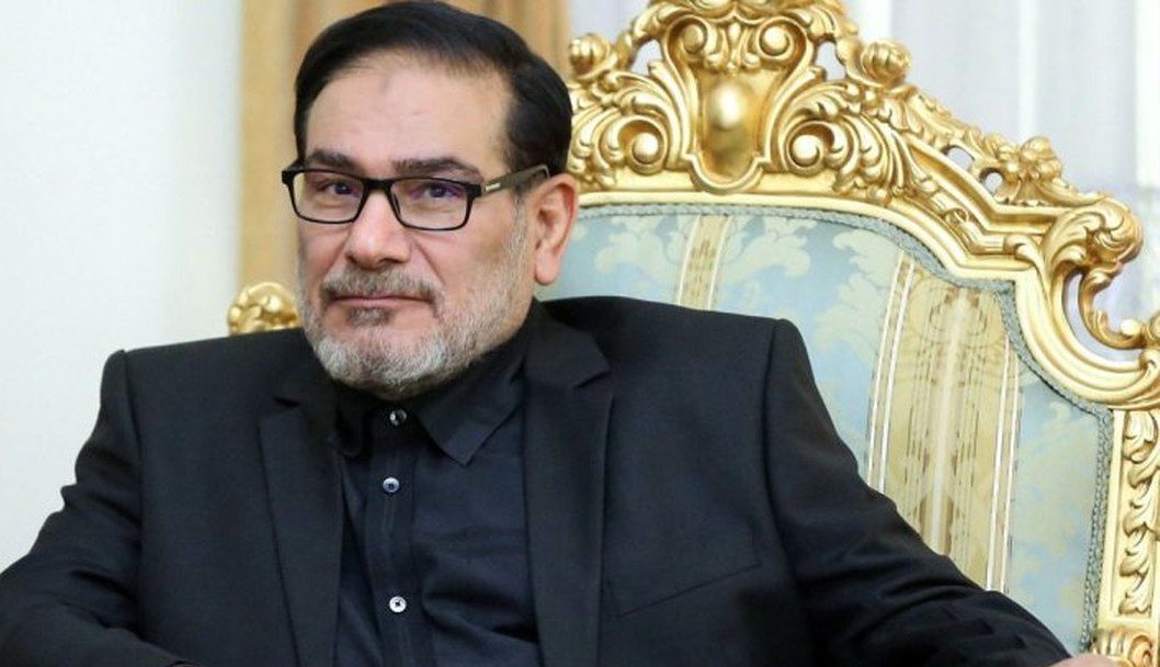 بیوگرافی ستایش و زینب شمخانی دختران علی شمخانی