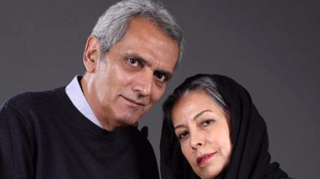 بیوگرافی و زندگی عاشقانه فرخ نعمتی و همسرش سهیلا رضوی