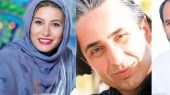 اختلاف فاحش سنی فریبا نادری با همسر اول و دومش+ دلیل فوت مسعود رسام