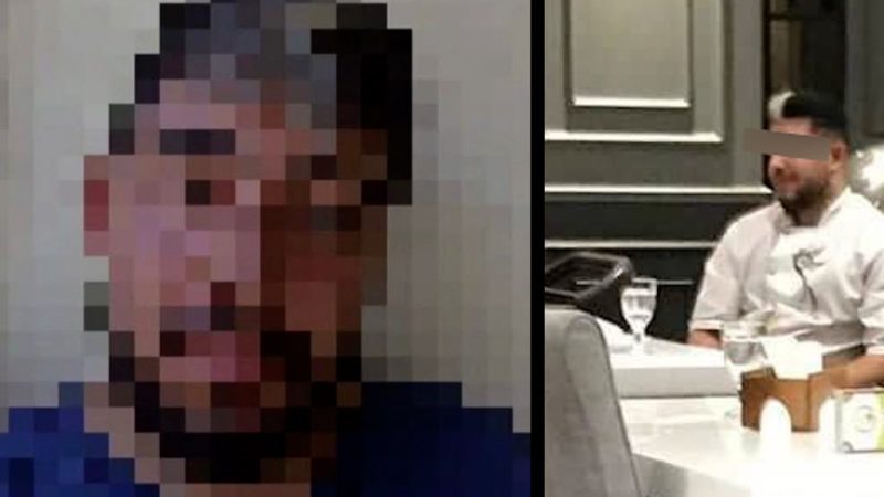 قتل المیرا 22 ساله توسط خواستگار کینه جو