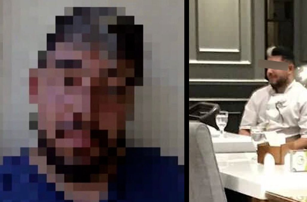 قتل المیرا 22 ساله توسط خواستگار کینه جو