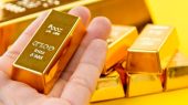 جهش انفجاری طلا، بازارها را شگفت زده کرد