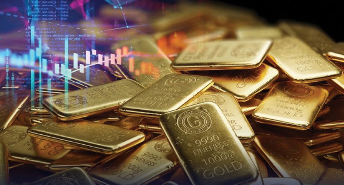 پیش بینی قیمت طلا امروز جمعه ۱۶ آبان ۱۴۰۴ / صعود ملایم طلا، فرصت خرید رو به پایان