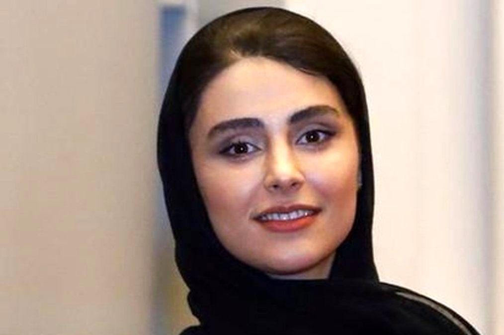 عکس/ رونمایی از پت خانگی بانمک لاله مرزبان، بازیگر سریال آبان/ چقد کوچولو و گوگولی و ناز