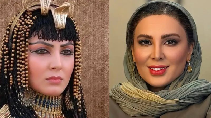 بیوگرافی لیلا بلوکات+عکس‌های خصوصی