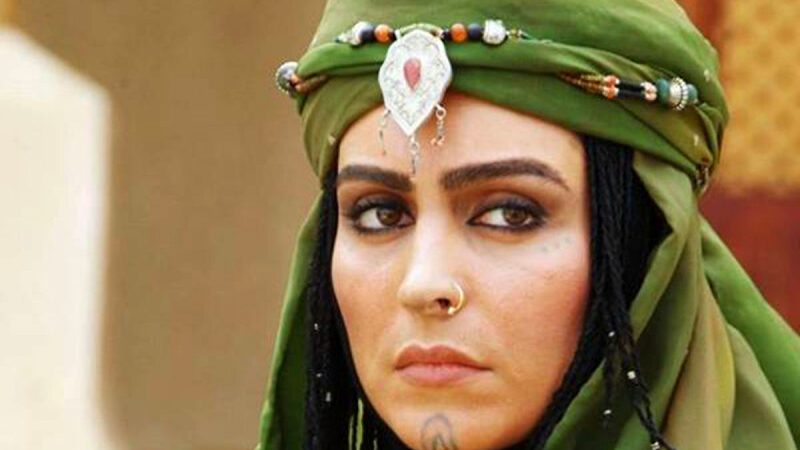 آلبوم عروسی زنده یاد ماه چهره خلیلی با ابراهیم اشرفی