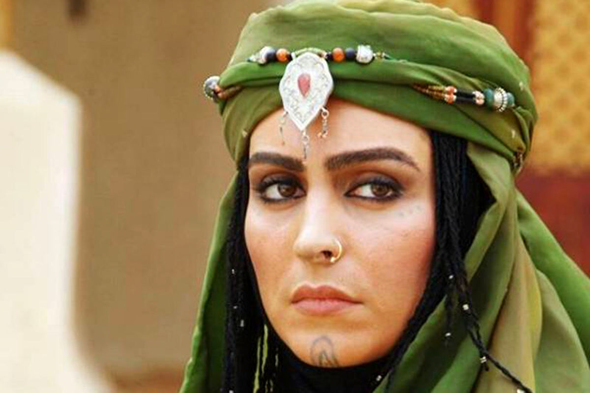 آلبوم عروسی زنده یاد ماه چهره خلیلی با ابراهیم اشرفی