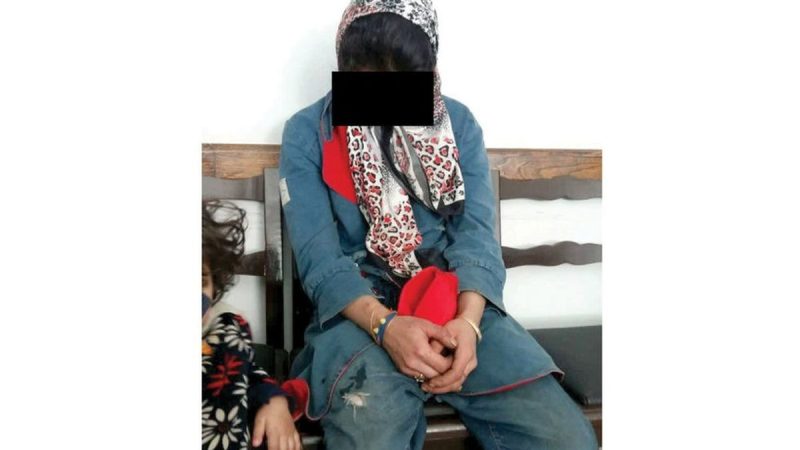 قتل شوهر خائن با ضربات چاقو/ متهم به قتل: شب و روزکابوس می بینم