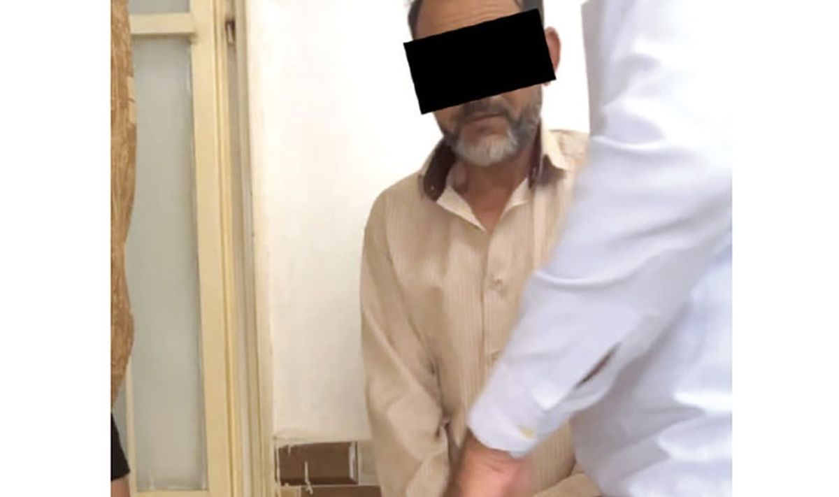 راز مخفی قتل داماد جوان در دل پدرزن سابق برملا شد