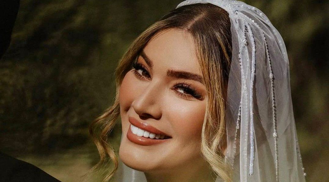 آلبوم عروسی باشکوه کامران تفتی و متین ستوده، محمد نادری و الناز