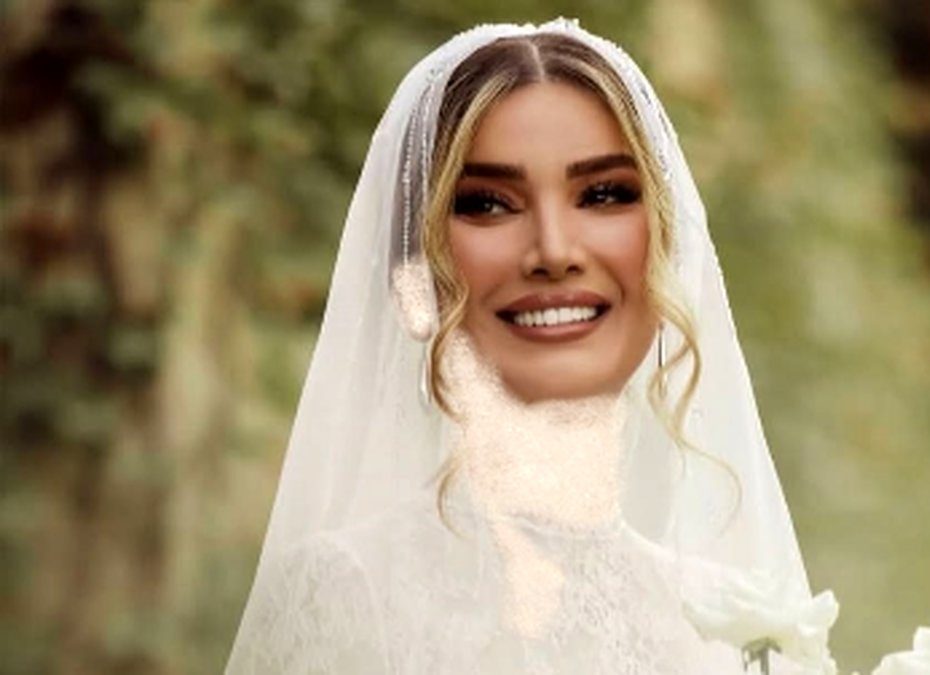 عکس سیگار کشیدن حرفه ای متین ستوده تازه عروس سینمای ایران/ چشم مادر شوهرش روشن  + عکس