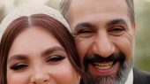 نگاه روز| آلبوم عروسی محمد نادری و الناز، کامران تفتی و متین ستوده