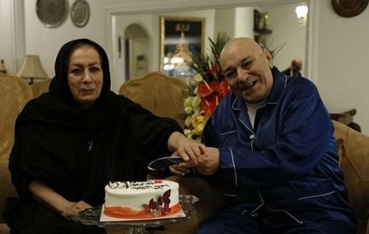 بیوگرافی محمد کاسبی بازیگر سینما و تلویزیون / خاطره‌بازی با خوش رکاب تا درخشش در سه در چهار