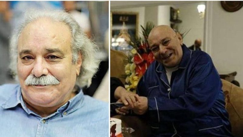 بیوگرافی تلخ محمد کاسبی