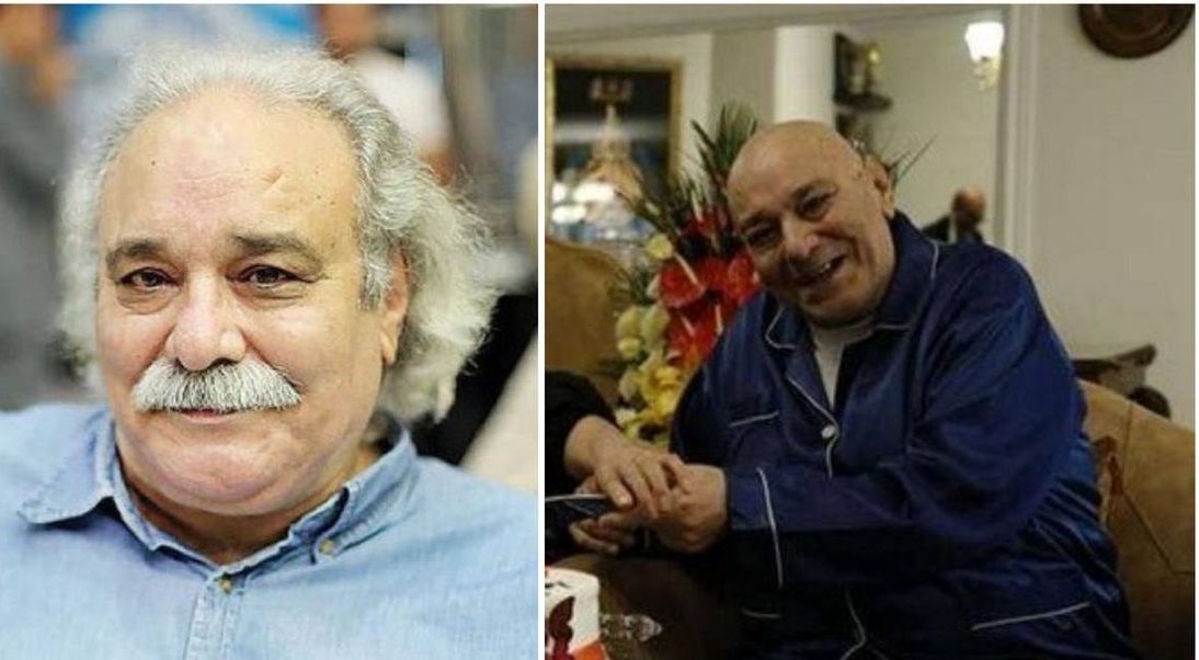 بیوگرافی مرحوم محمد کاسبی+تصاویر دیده نشده