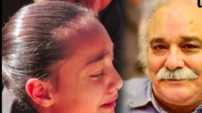 عکس ها / از حضور پژمان بازغی، زینب سلیمانی و تا  مهوش وقاری، حسین یاری و سایر چهره های مشهور در مراسم خاکسپاری محمد کاسبی ….