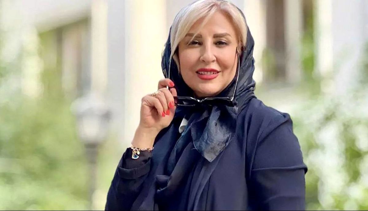 بیوگرافی مرجانه گلچین و همه شوهرانش+ تصاویر