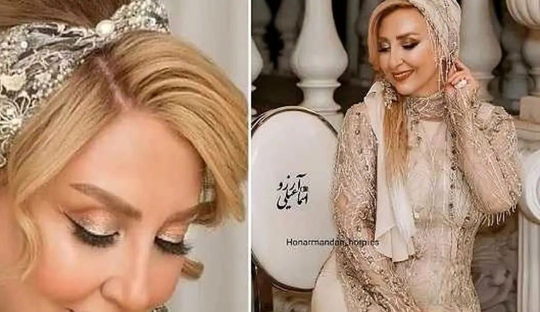 بیوگرافی و تغییر چهره مرجانه گلچین در ۵۵ سالگی + شوهر قبلی اش