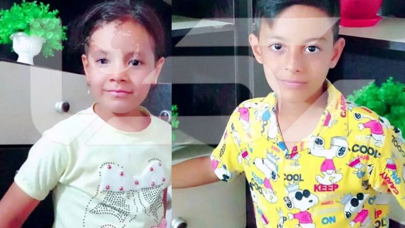 فست فود مسموم منجر به فوت همزمان خواهر و برادر گلستانی شد