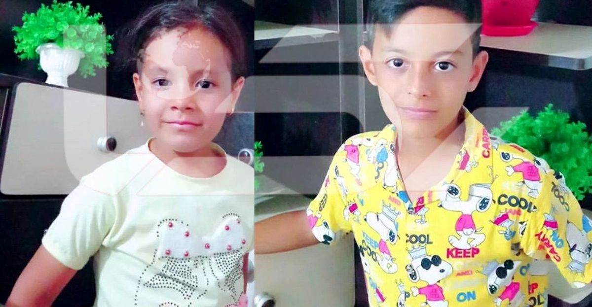 فست فود مسموم منجر به فوت همزمان خواهر و برادر گلستانی شد