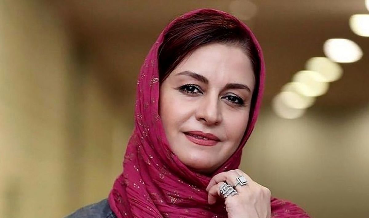 قاب تاریخ | چهره «مریلا زارعی» در ۹ سالگی در برنامه کودک؛ سال ۱۳۶۱