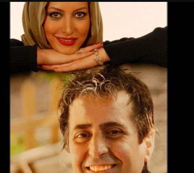 بیوگرافی و ناگفته‌های فریبا نادری از ازدواجش با مسعود رسام + شوهر اول و دوم