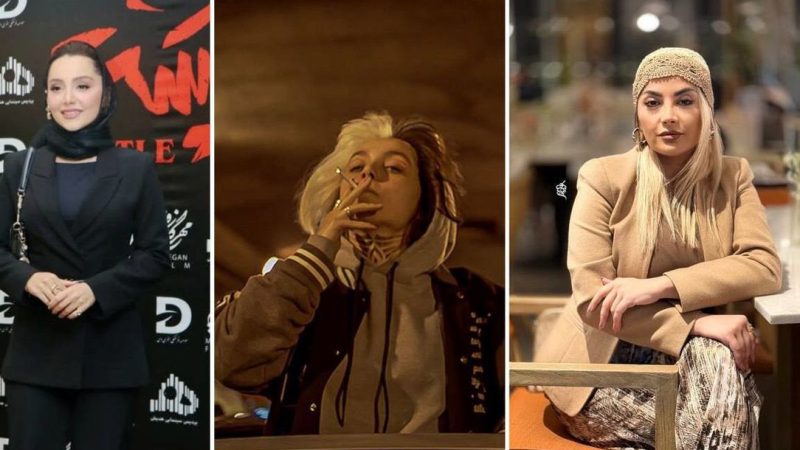 رونمایی از شغل‌های عجیب پدر و مادر بازیگران ایرانی؛ تاجر، راننده کامیون‌ و شاعر! + ویدیو