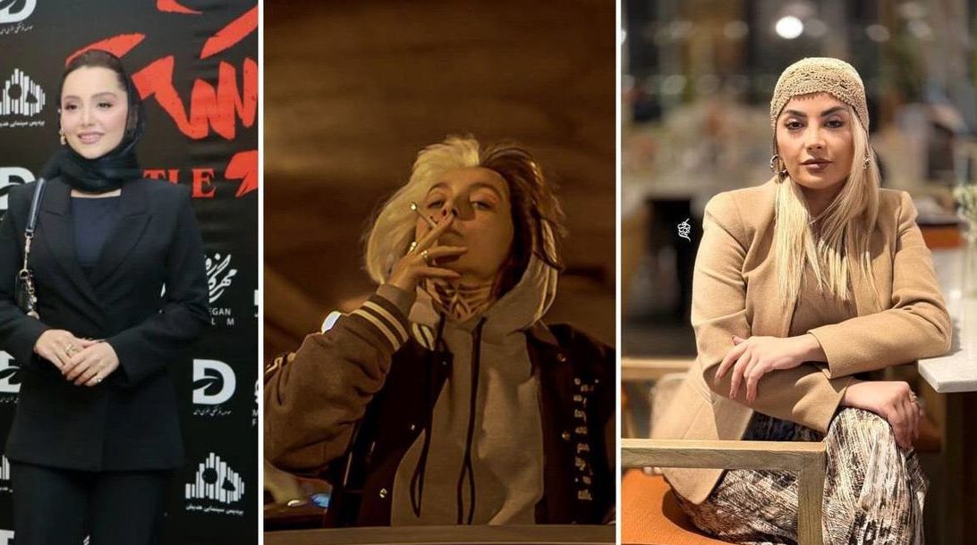 رونمایی از شغل‌های عجیب پدر و مادر بازیگران ایرانی؛ تاجر، راننده کامیون‌ و شاعر! + ویدیو