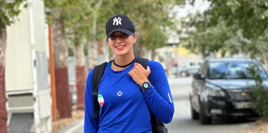 قاب امروز | عکس‌های خاص این سلبریتی‌های شیک‌پوش توی بورس