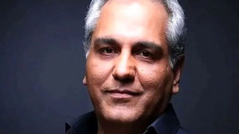 فیلم عروسی مهران مدیری در قصر شاهانه/ رقص چاقو جوادعزتی، هادی کاظمی و سیامک انصاری