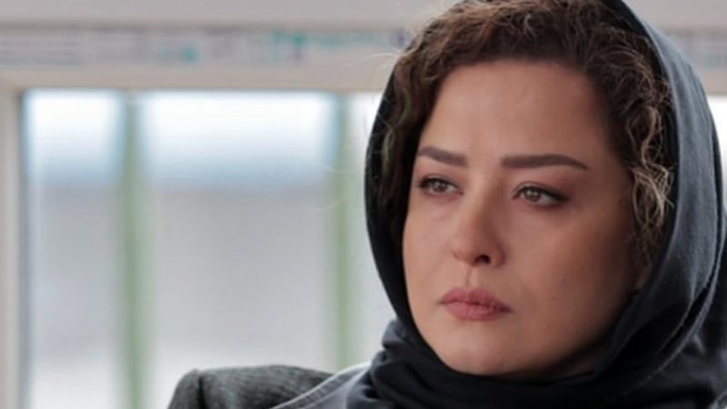 استایل پاییزی مهراوه شریفی‌نیا در اکران فیلم جدیدش/ سادگی و دقت استایلی شیک ساخت