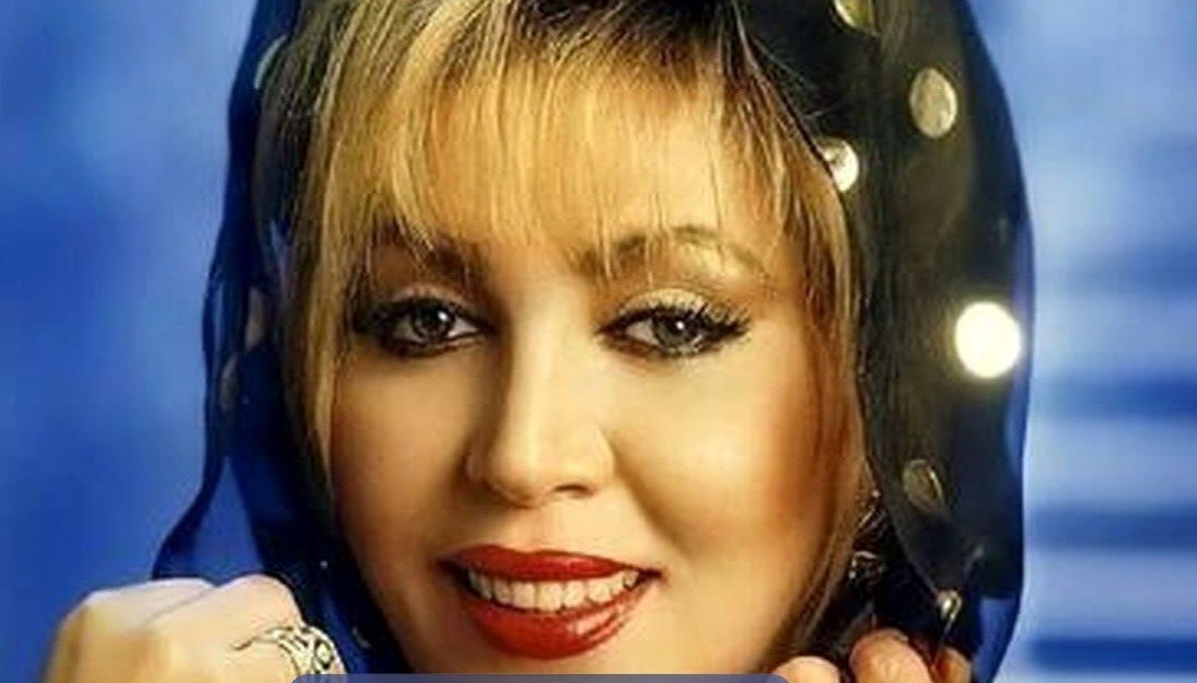 آلبوم جدید عروسی باشکوه نوه مهستی / دختر ناز تر از سحر …