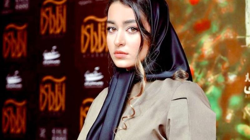 بیوگرافی مه لقا مینوش زاد+عکس‌های خصوصی