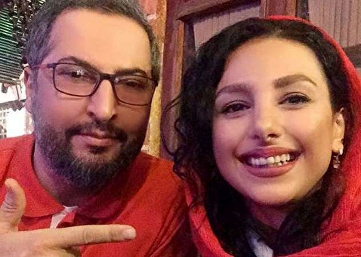 کارت عروسیِ غمناک مهرداد میناوند