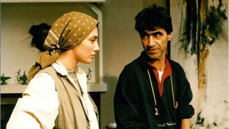 ناصر تقوایی درگذشت