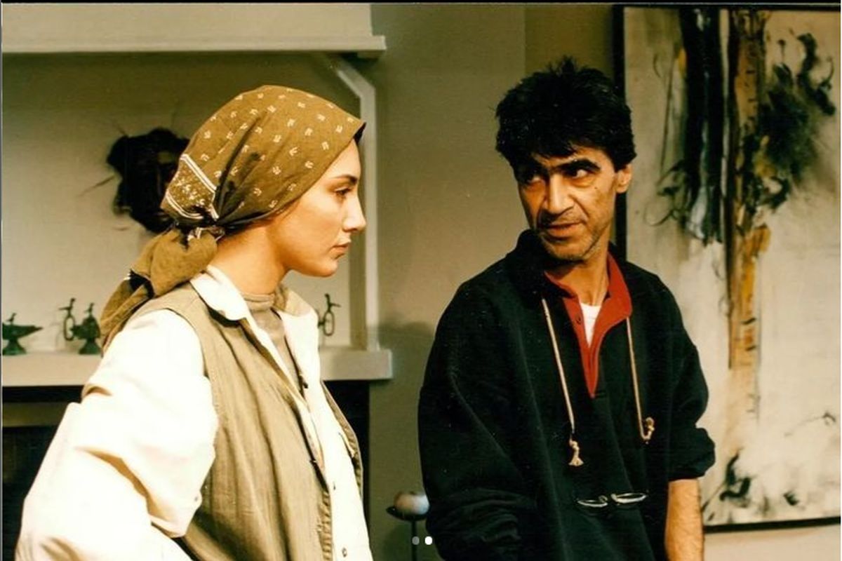 ناصر تقوایی درگذشت