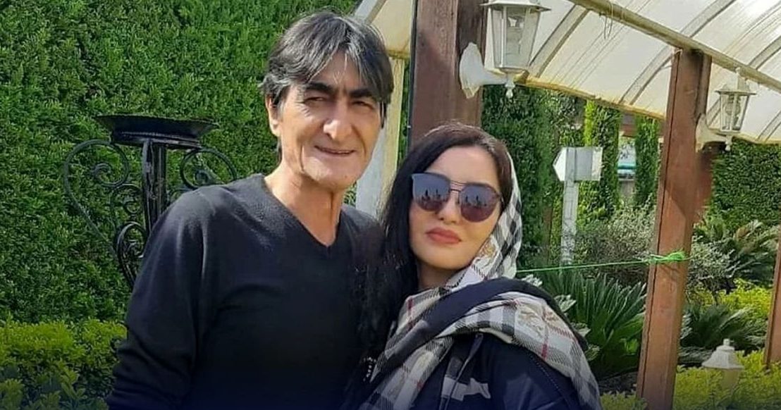 آلبوم عروسی ناصر محمدخانی و زن سومش با حضور پیشکسوتان پرسپولیس