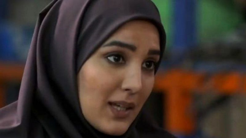 سفر در زمان| تیپ جذاب «النازِ» سریال بچه مهندس ۴ در ۳۱ سالگی