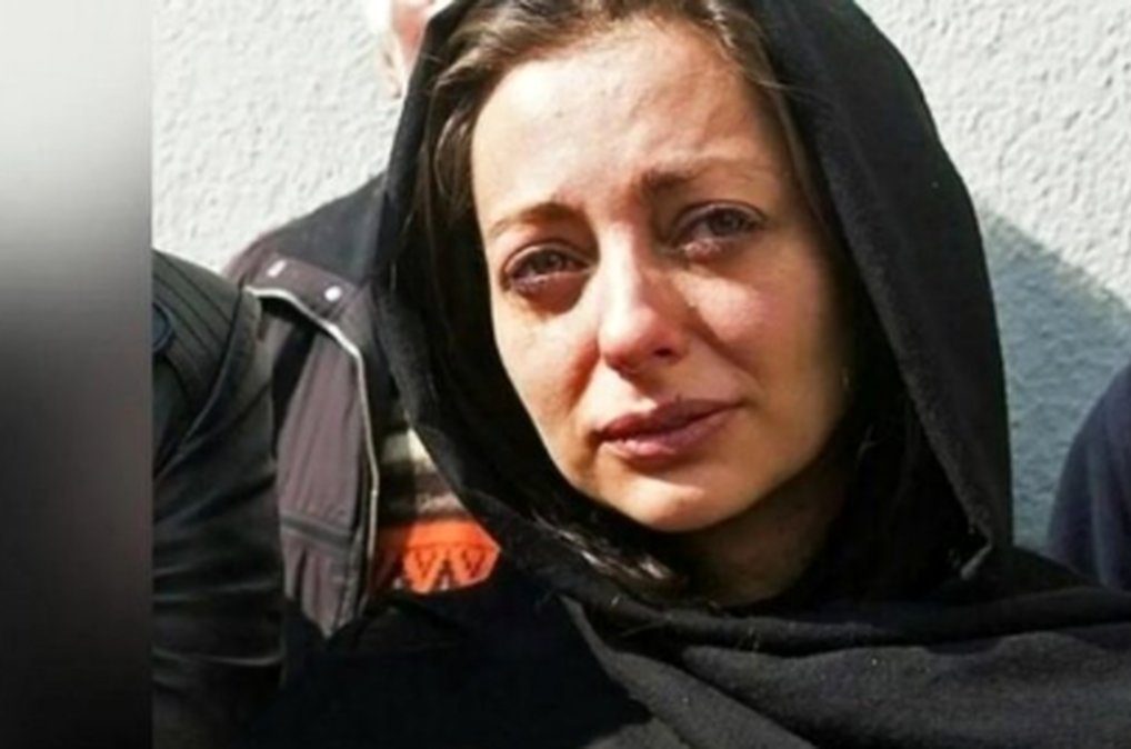 عکس ها / نفیسه روشن: من تک و تنهام …/  یتیم بودن درد داره ! …/ نه پدری دارم نه مادری نه برادری! نه خواهری و نه دای و عمو …. همشون مردن