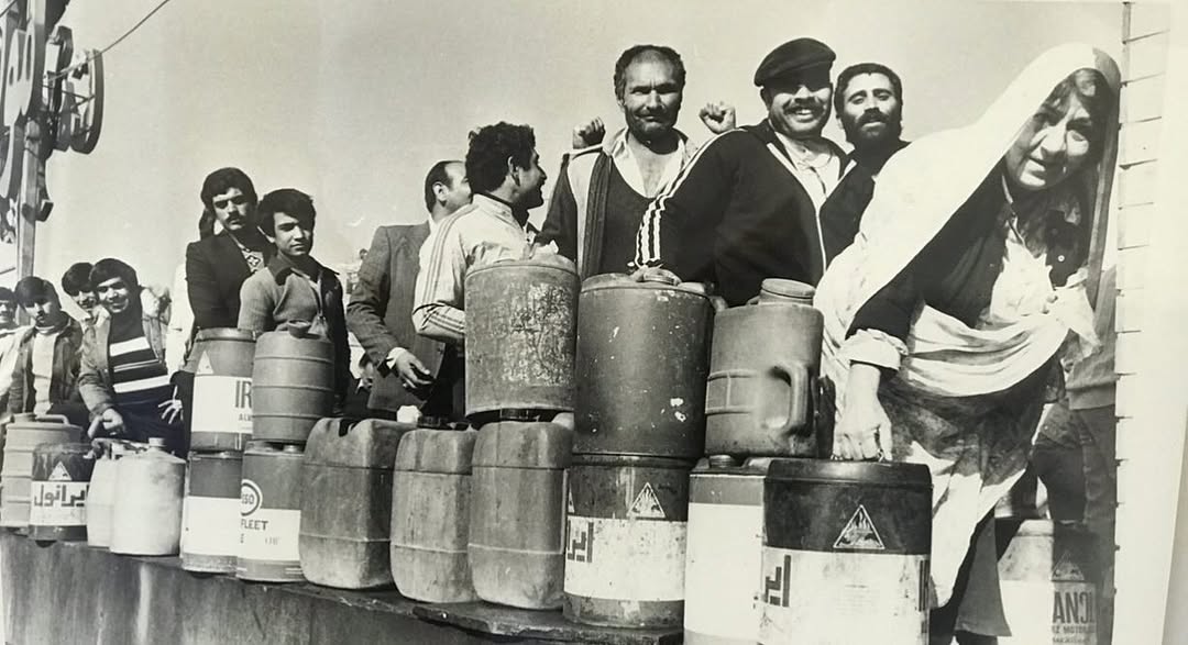 قاب تاریخ|‌ اف-۵‌های دزفول، دختر دندانپزشک قجری، قابی ‌سنگین از بزرگترین چهره‌های ادبیات