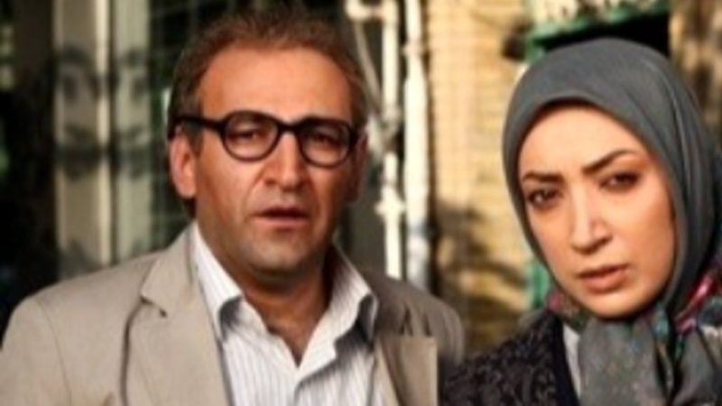 نگار عابدی: خدا رو شکر می کنم که بعد طلاق هدایت هاشمی دخترمو ازم نگرفت! / آخه من اونموقع …+ عکس
