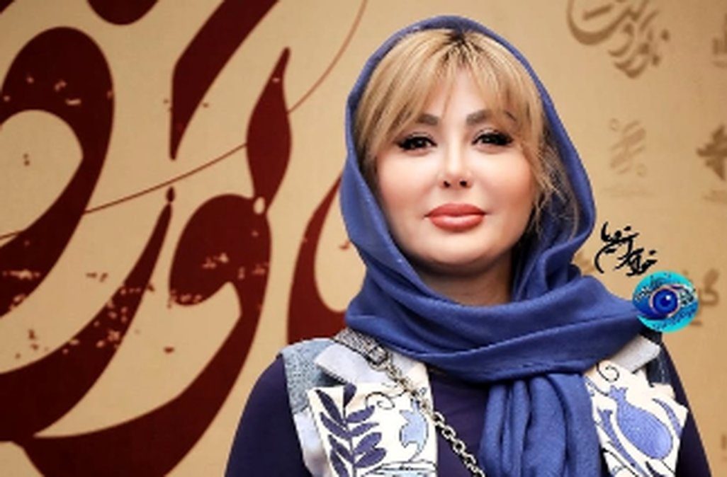 زیبایی حسرت برانگیز نیوشا ضیغمی  درلباس سنتی کردی/ با این استایل همه را مبهوت کرد …