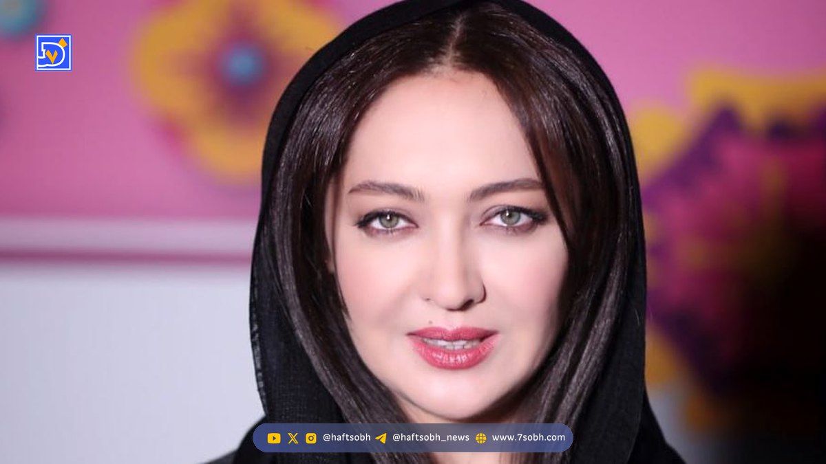 رونمایی از پدر خوشتیپ نیکی کریمی +بیوگرافی